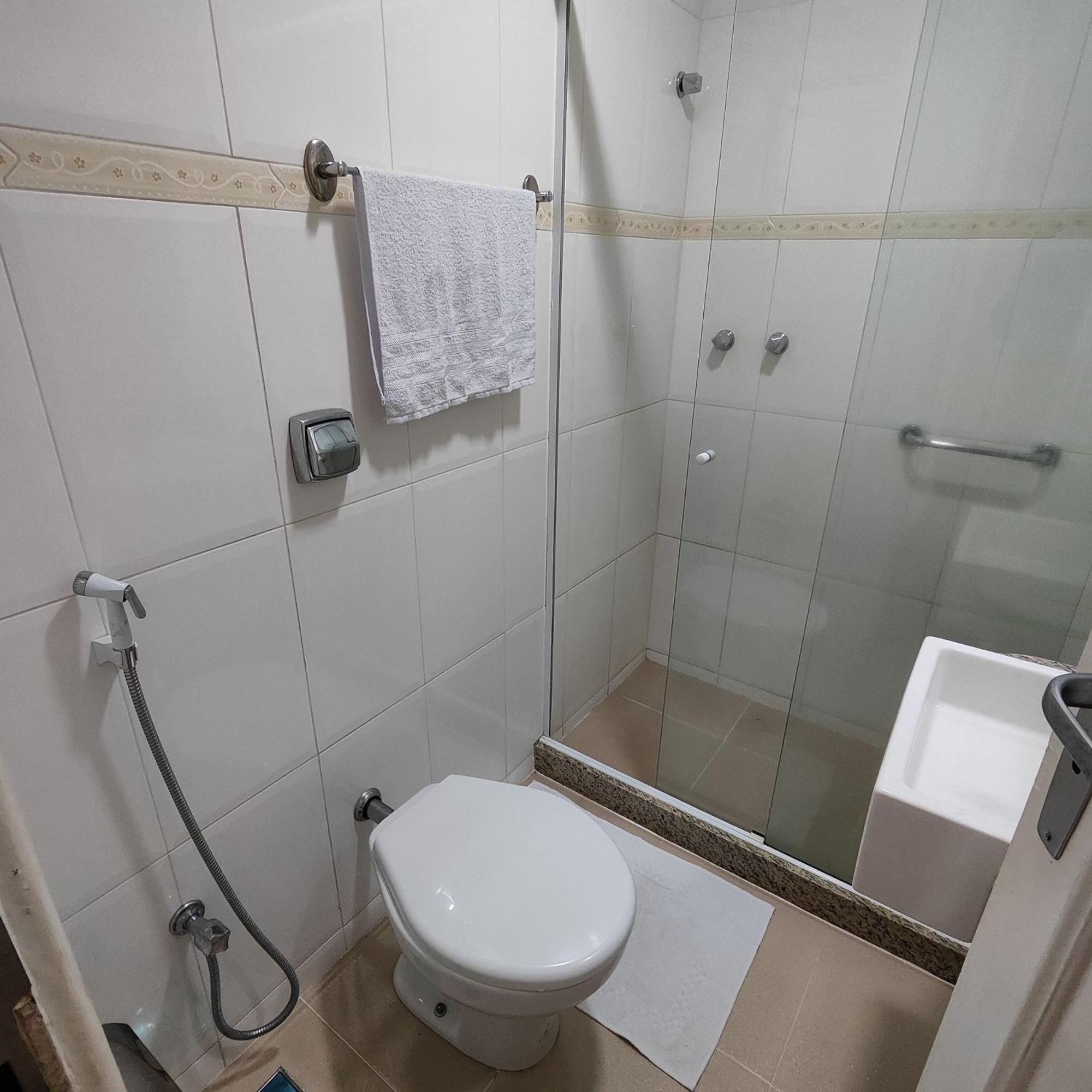 Apartamento Gustavo Sampaio 528 Río de Janeiro