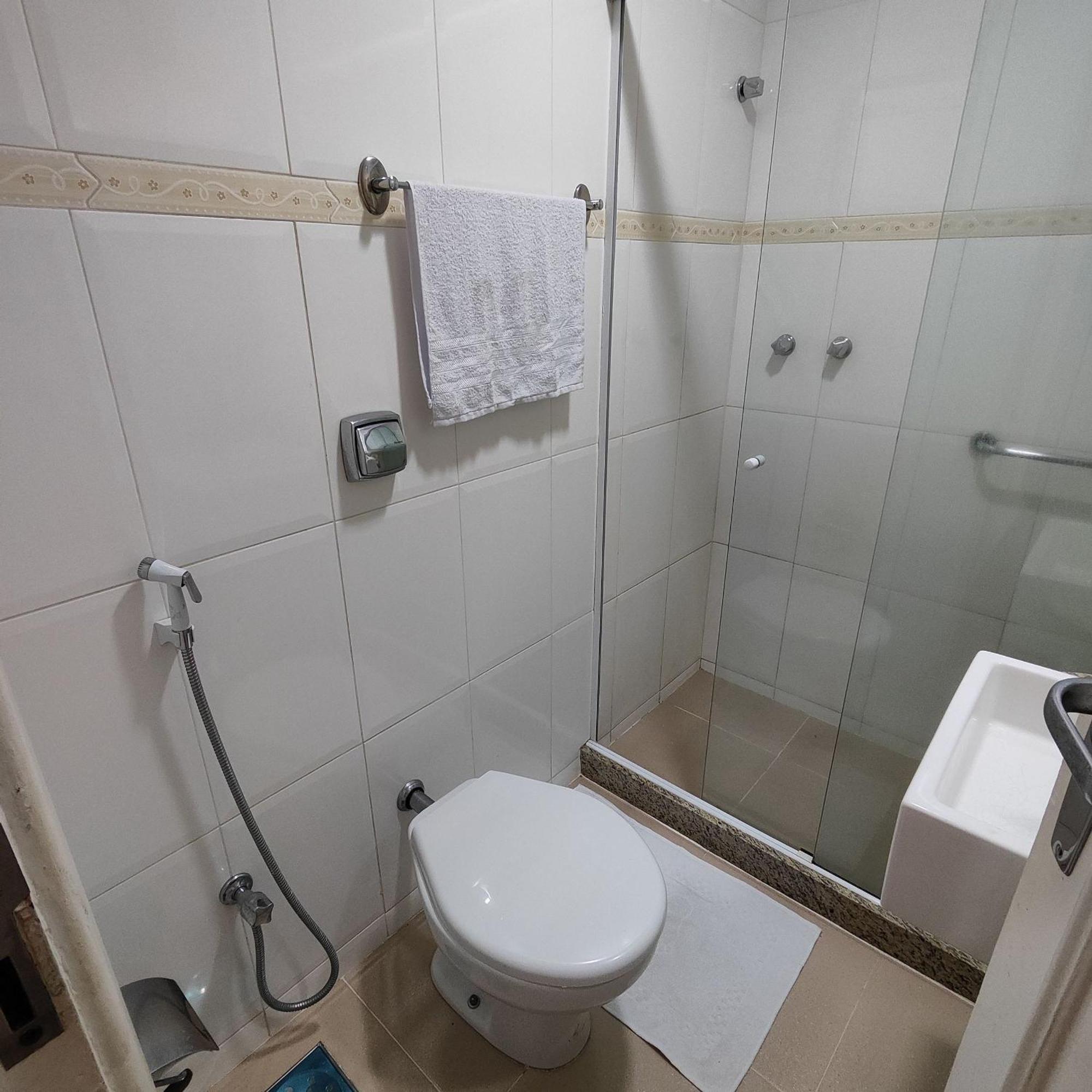 Apartment Gustavo Sampaio 528