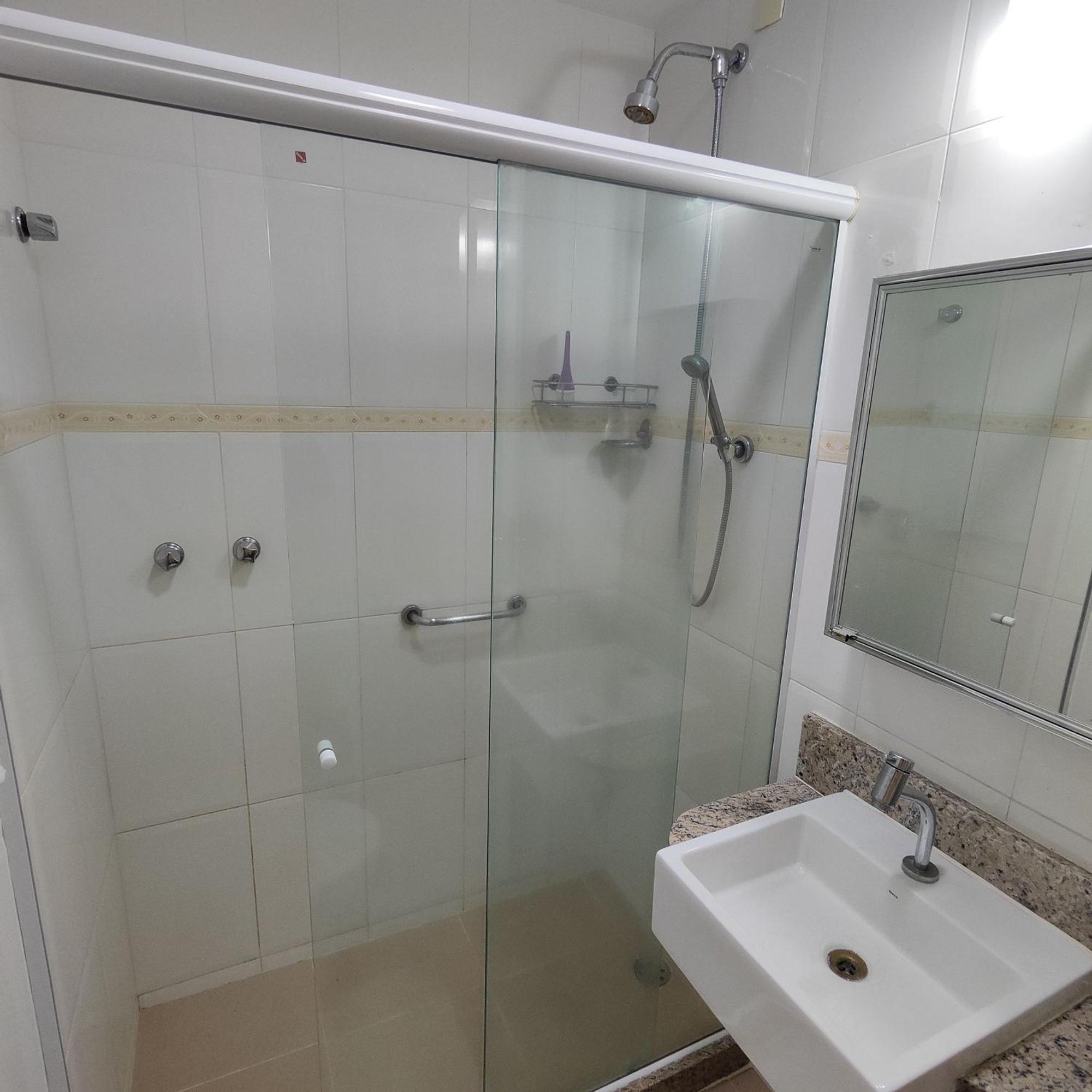 Gustavo Sampaio 528 Apartment Rio de Janeiro