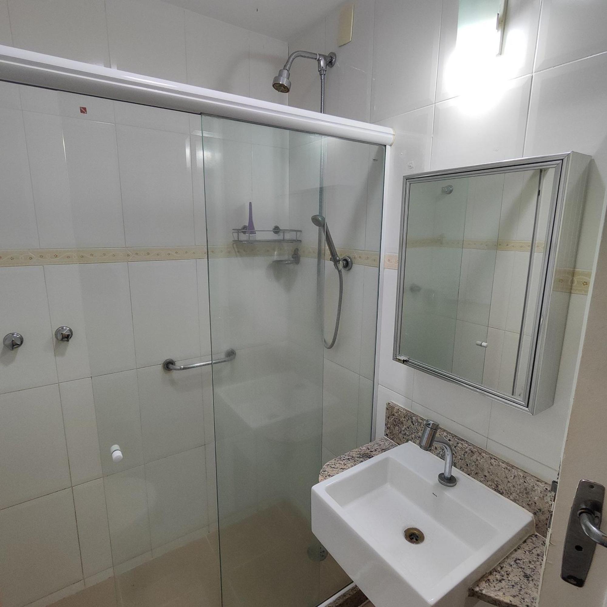 Gustavo Sampaio 528 Apartment Rio de Janeiro