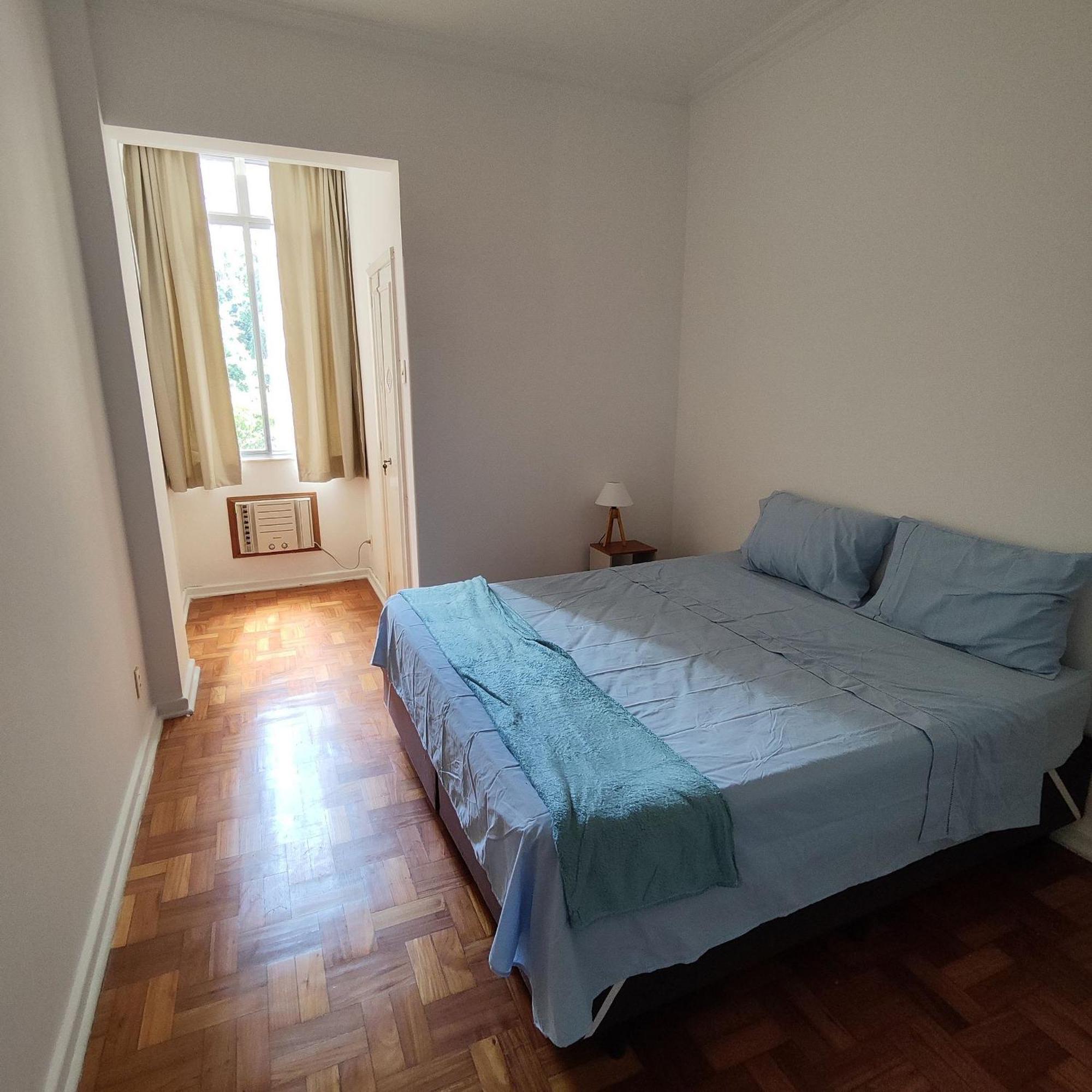 Gustavo Sampaio 528 Apartment Rio de Janeiro