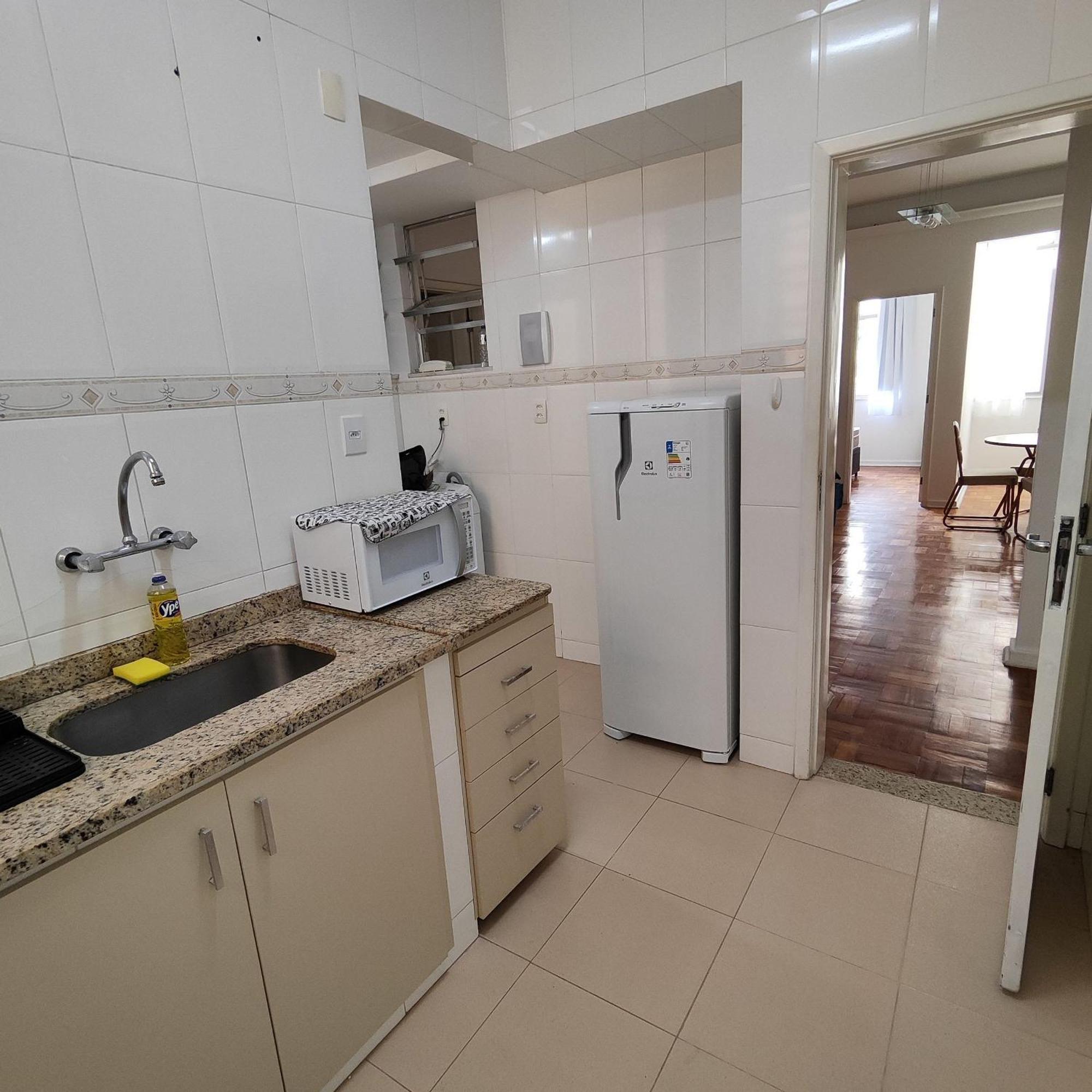 Gustavo Sampaio 528 * Rio de Janeiro