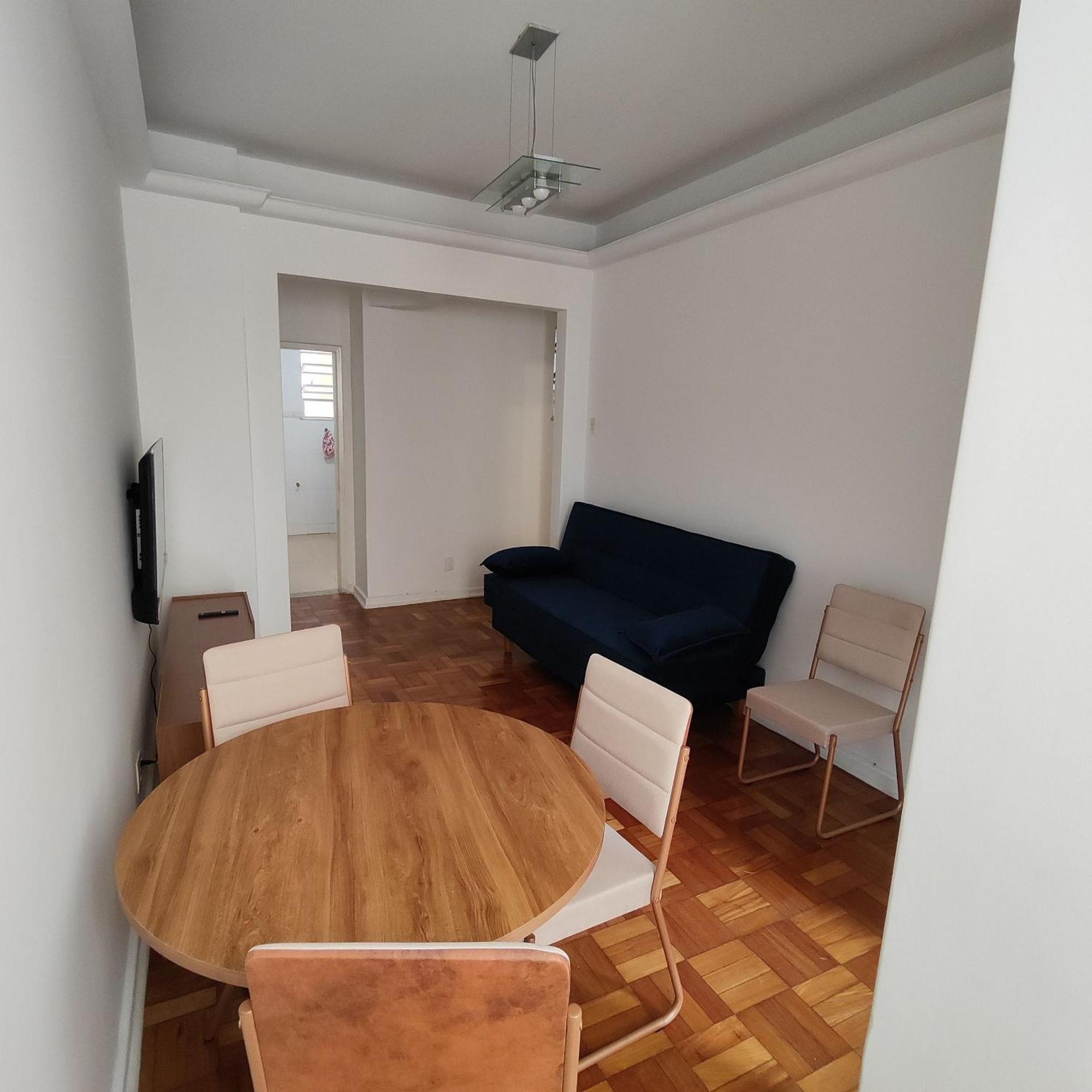 Gustavo Sampaio 528 Apartment Rio de Janeiro
