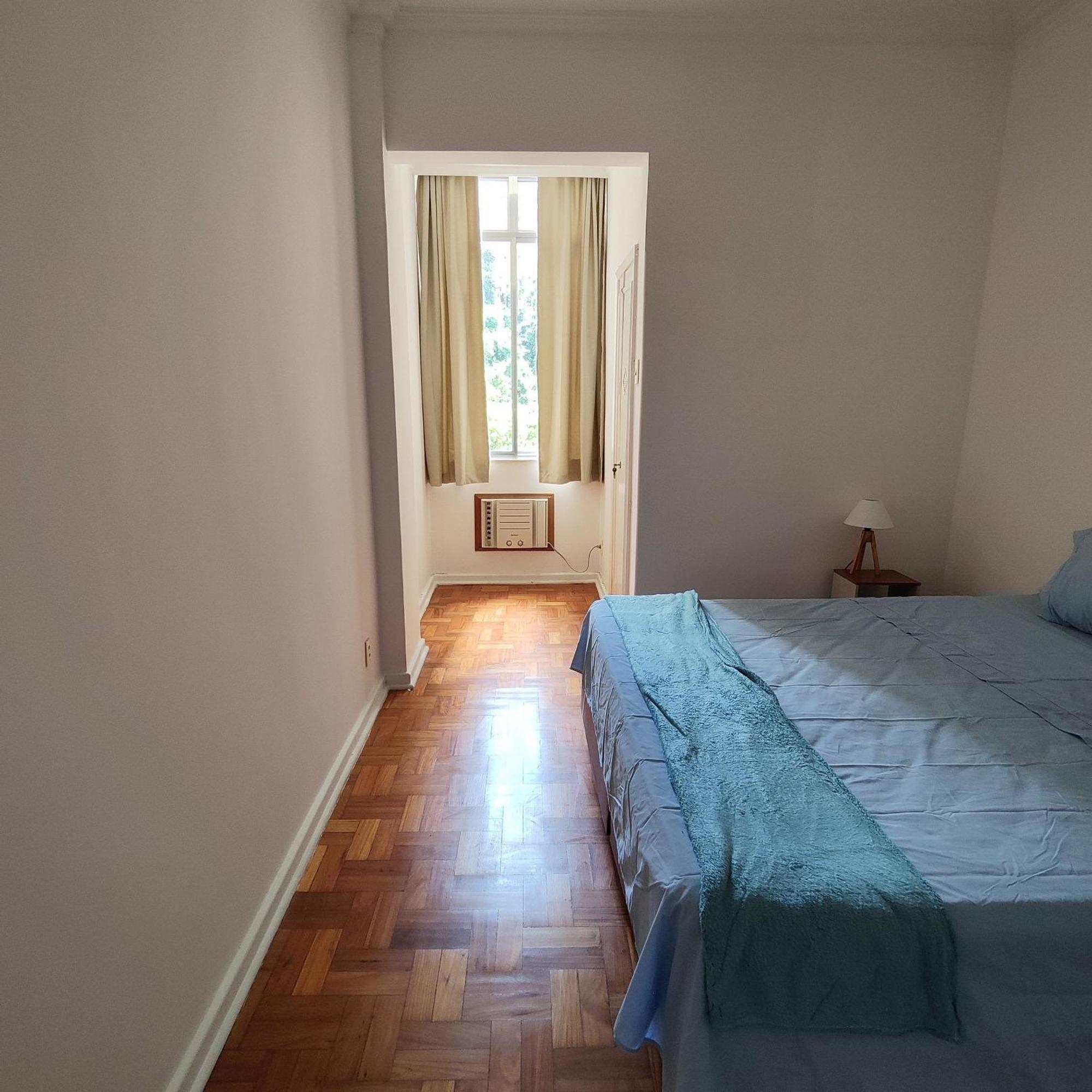 Apartment Gustavo Sampaio 528 *