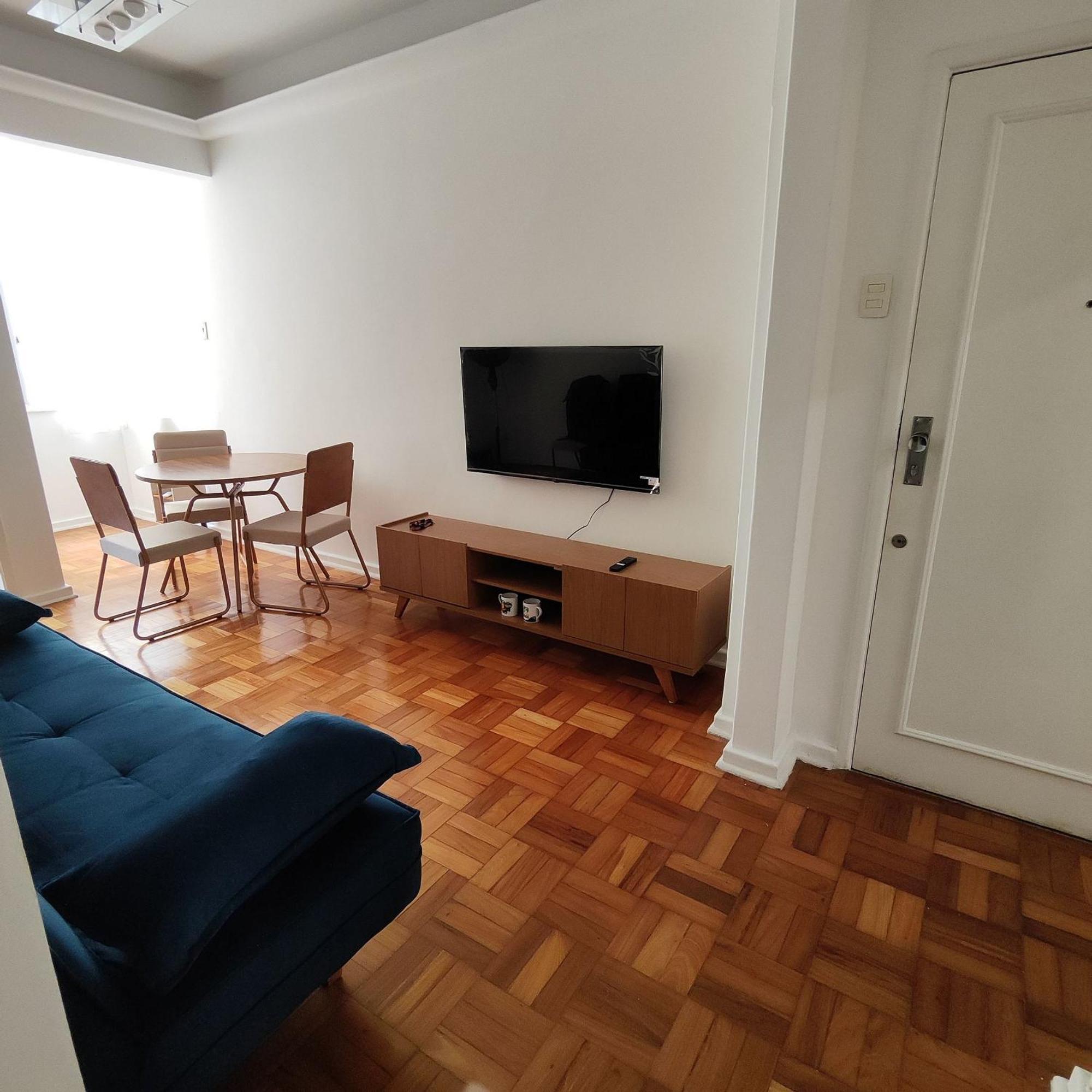 Apartment Gustavo Sampaio 528 Rio de Janeiro