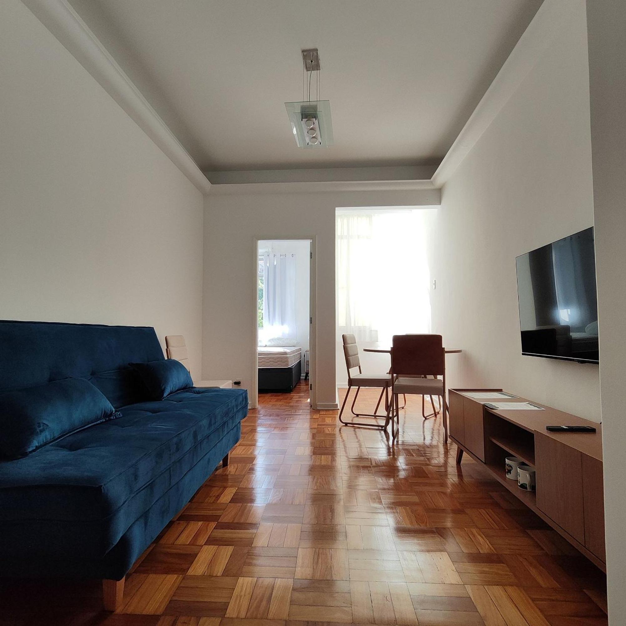 Apartment Gustavo Sampaio 528 Rio de Janeiro